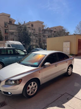 Volvo S40, снимка 3