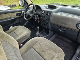 Citroen Berlingo 1.6 ГАЗОВ ИНЖЕКЦИОН BRC , снимка 7