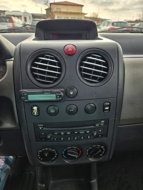 Citroen Berlingo 1.6 ГАЗОВ ИНЖЕКЦИОН BRC , снимка 9