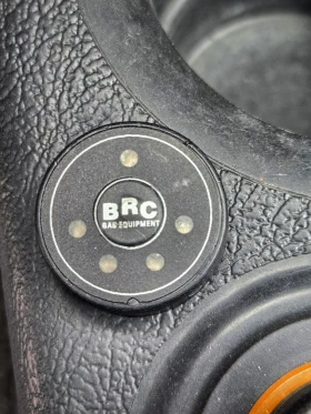 Citroen Berlingo 1.6 ГАЗОВ ИНЖЕКЦИОН BRC , снимка 10