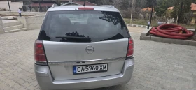 Opel Zafira C, снимка 2