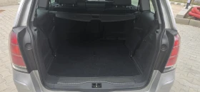 Opel Zafira C, снимка 6