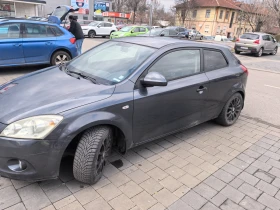 Kia Ceed, снимка 5