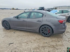 Maserati Ghibli 3.0l Modena, снимка 2