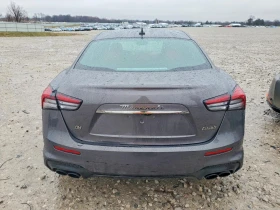 Maserati Ghibli 3.0l Modena, снимка 6