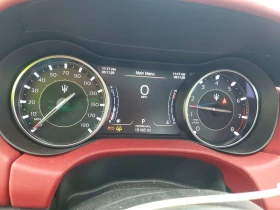 Maserati Ghibli 3.0l Modena, снимка 9