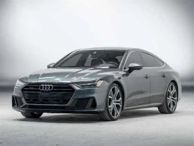 Audi A7 S Line quattro Prestige  CARFAX, снимка 1