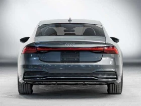 Audi A7 S Line quattro Prestige  CARFAX, снимка 6