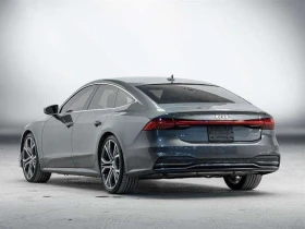 Audi A7 S Line quattro Prestige  CARFAX, снимка 5