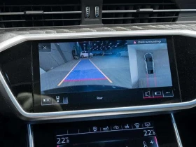 Audi A7 S Line quattro Prestige  CARFAX, снимка 10