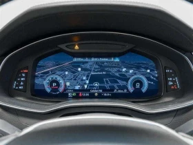 Audi A7 S Line quattro Prestige  CARFAX, снимка 9