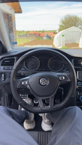 VW Golf, снимка 10