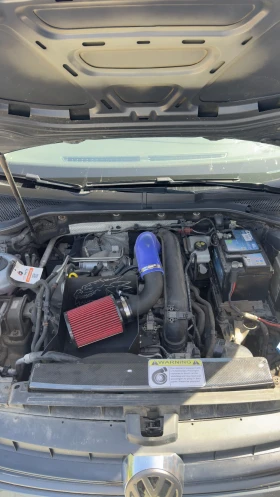 VW Golf, снимка 4