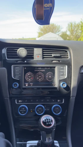 VW Golf, снимка 12