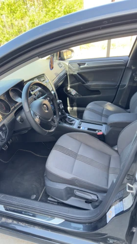 VW Golf, снимка 13