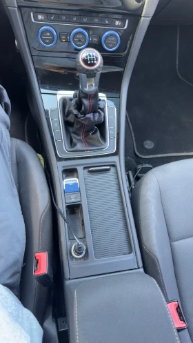 VW Golf, снимка 11