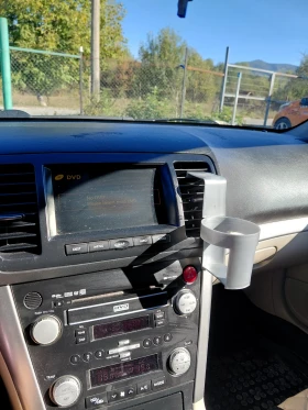 Subaru Legacy, снимка 2