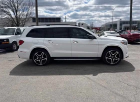 Mercedes-Benz GLS 450 AWD * АвтоКредит* (ЦЕНА ДО БГ), снимка 3