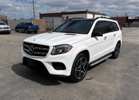 Mercedes-Benz GLS 450 AWD * АвтоКредит* (ЦЕНА ДО БГ), снимка 1