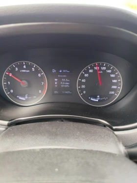 Hyundai I20 1.0 T-GDi 7 скорости 09.2020, снимка 6