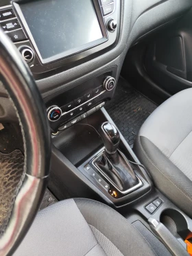 Hyundai I20 1.0 T-GDi 7 скорости 09.2020, снимка 10