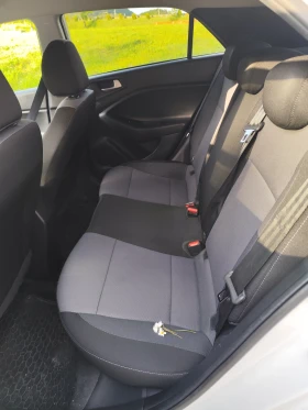 Hyundai I20 1.0 T-GDi 7 скорости 09.2020, снимка 13