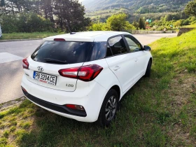 Hyundai I20 1.0 T-GDi 7 скорости 09.2020, снимка 3