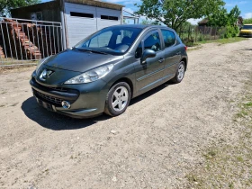 Peugeot 207 1.4HDI, снимка 3