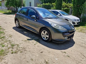 Peugeot 207 1.4HDI, снимка 1