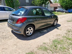 Peugeot 207 1.4HDI, снимка 4