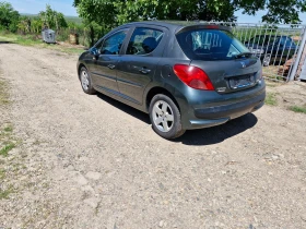 Peugeot 207 1.4HDI, снимка 6