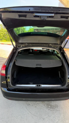 Citroen C5 2.0 HDI EXCLUSIVE , снимка 12