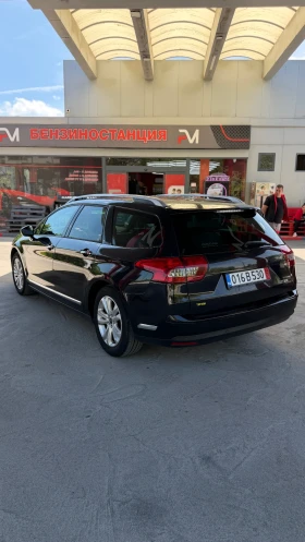 Citroen C5 2.0 HDI EXCLUSIVE , снимка 4