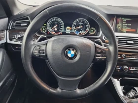BMW 528 i, снимка 13