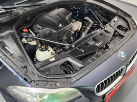 BMW 528 i, снимка 6
