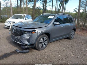 Mercedes-Benz EQB 300 Suv 4Matic, снимка 2