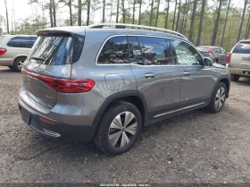 Mercedes-Benz EQB 300 Suv 4Matic, снимка 4