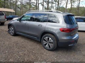 Mercedes-Benz EQB 300 Suv 4Matic, снимка 3