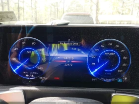 Mercedes-Benz EQB 300 Suv 4Matic, снимка 7