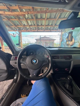 BMW 320, снимка 5
