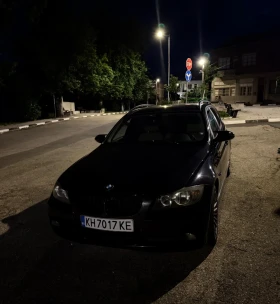BMW 320, снимка 3