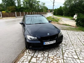 BMW 320, снимка 1