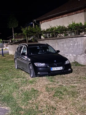 BMW 320, снимка 2