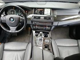 BMW 528 528I LUXURY PLUS, снимка 13