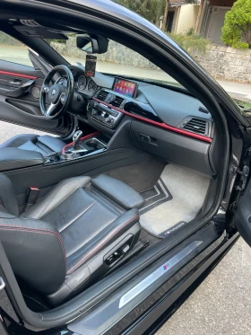 BMW 435, снимка 8