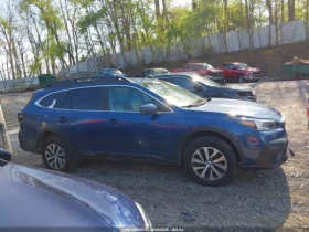 Subaru Outback PREMIUM* ГРАДУШКОВ* АВТОКРЕДИТ, снимка 13