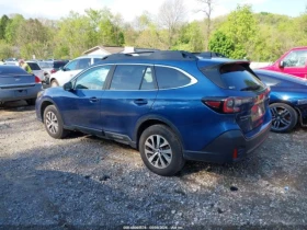 Subaru Outback PREMIUM* ГРАДУШКОВ* АВТОКРЕДИТ, снимка 3