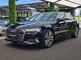 Audi A6 MATRIX/QUATTRO/DISTR/DIGI/CAMERA/ПАМЕТ/CAR PLAY/LI, снимка 1