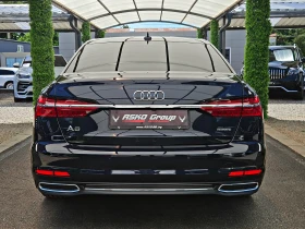 Audi A6 MATRIX/DISTRONIC/DIGITAL/CAMERA/MEMORY/CAR PLAY/LI, снимка 6