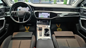 Audi A6 MATRIX/DISTRONIC/DIGITAL/CAMERA/MEMORY/CAR PLAY/LI, снимка 8